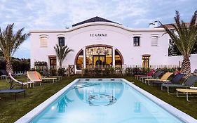 Le Garage Biarritz Hôtel Nouvelle ouverture